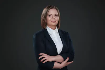 Prawa Podatnika - Patrycja Mikuła, doradca podatkowy nr 13151